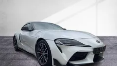 Gebraucht 2020 Toyota Supra Premium Coupé | 39.990 € (Fairer Preis)