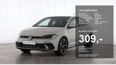 Gebraucht 2025 VW Polo GTI Limousine | 31.480 € (Guter Preis)