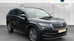 Gebraucht 2020 Skoda Kodiaq LAURIN & KLEMENT SUV | 27.489 € (Superpreis)