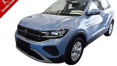 Gebraucht 2024 VW T-Cross Life SUV | 23.470 € (Fairer Preis)