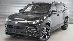 Gebraucht 2025 VW Tayron R-line SUV | 56.390 € (Superpreis)