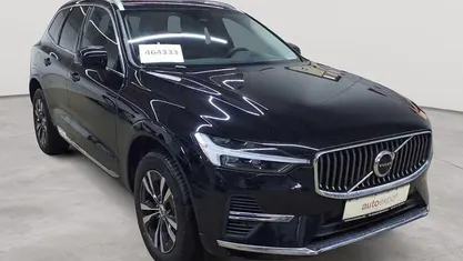 Gebraucht 2021 Volvo XC60 Inscription SUV | 32.990 € (Superpreis)