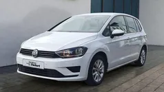 Gebraucht 2015 VW Golf Sportsvan Van / Kleinbus | 9.750 € (Fairer Preis)