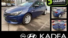 Gebraucht 2021 Opel Astra Limousine | 13.750 € (Fairer Preis)