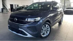 Gebraucht 2025 VW T-Cross SUV | 24.970 € (Fairer Preis)