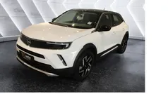 Opel Mokka-e