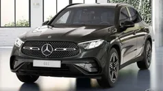 Gebraucht 2025 Mercedes GLC200 AMG SUV | 53.900 € (Guter Preis)