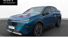 Gebraucht 2025 Peugeot e-3008 GT SUV | 52.985 € (Fairer Preis)