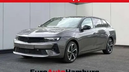 Gebraucht 2025 Opel Astra Kombi | 28.190 € (Fairer Preis)
