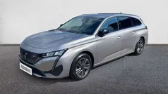 Gebraucht 2024 Peugeot 308 Allure Kombi | 21.990 € (Superpreis)