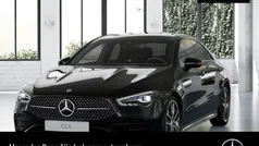 Mercedes CLA220