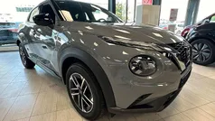 Gebraucht 2024 Nissan Juke N-Connecta SUV | 23.590 € (Fairer Preis)