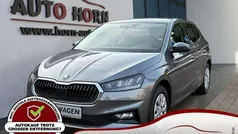 Grau Neu 2025 Skoda Fabia Limousine | 18.799 € (Fairer Preis)