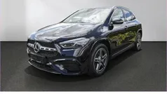 Gebraucht 2024 Mercedes GLA200 AMG SUV | 41.440 € (Fairer Preis)