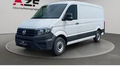 Gebraucht 2020 VW Crafter Van | 27.890 € (Fairer Preis)