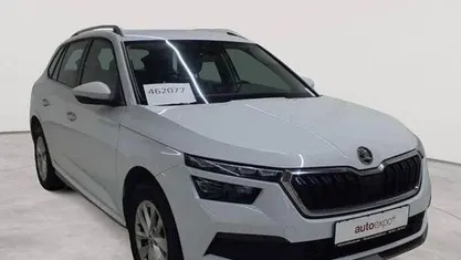 Gebraucht 2023 Skoda Kamiq Style SUV | 18.890 € (Superpreis)