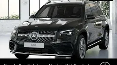 Gebraucht 2025 Mercedes GLB200 AMG SUV | 45.590 € (Fairer Preis)