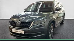 Gebraucht 2020 Skoda Kodiaq Drive SUV | 26.990 € (Fairer Preis)