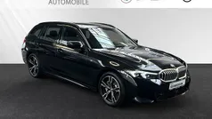Gebraucht 2024 BMW 330 Efficient Dynamics Kombi | 36.900 € (Superpreis)