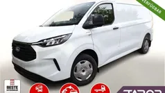 Gebraucht 2025 Ford Transit Custom Trend Van / Kleinbus | 34.888 € (Superpreis)