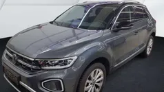 Gebraucht 2024 VW T-Roc Style SUV | 29.950 € (Fairer Preis)