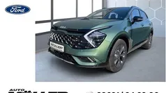 Grau Neu 2025 Kia Sportage GT-Line SUV | 40.790 € (Superpreis)