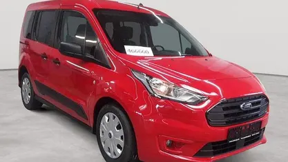 Gebraucht Ford Transit Connect Trend 120 PS (88 kW) 2022 Van / Kleinbus