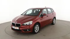 Gebraucht 2016 BMW 216 Active Tourer Advantage Van / Kleinbus | 11.480 € (Fairer Preis)