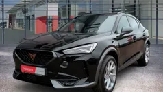 Gebraucht 2022 Cupra Formentor SUV | 21.795 € (Guter Preis)