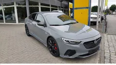 Grau Gebraucht 2019 Opel Insignia S Limousine | 24.500 € (Etwas zu teuer)