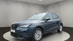 Magnetic grau metallic Neu 2025 Seat Arona Style SUV | 25.450 € (Fairer Preis)