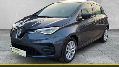 Gebraucht Renault Zoe Experience 50 kW (69 PS) 2021 Kleinwagen