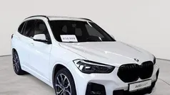 Andere Gebraucht 2022 BMW X1 M Sport SUV | 25.590 € (Fairer Preis)