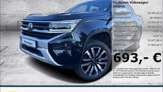 Gebraucht 2024 VW Amarok Aventura Abholung | 69.990 €