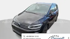 Deep black perleffekt Gebraucht 2024 VW Touran R-line Van / Kleinbus | 38.790 € (Fairer Preis)