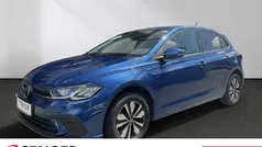 Andere Gebraucht 2024 VW Polo Move Limousine | 19.990 € (Fairer Preis)