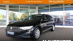 Gebraucht 2022 VW Passat Kombi | 24.990 € (Guter Preis)