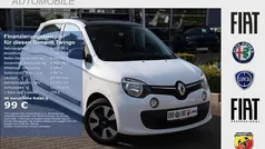Gebraucht 2019 Renault Twingo LIMITED Kleinwagen | 9.990 € (Fairer Preis)