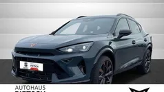Gebraucht 2025 Cupra Formentor SUV | 35.480 € (Fairer Preis)
