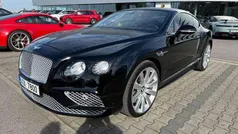 Gebraucht 2017 Bentley Continental GT Coupé | 89.400 € (Fairer Preis)