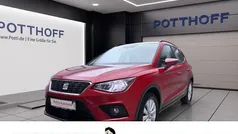 Gebraucht 2020 Seat Arona Style SUV | 15.177 € (Fairer Preis)