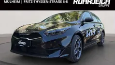 Gebraucht 2025 Kia Ceed Sportswagon Spirit Kombi | 32.489 € (Fairer Preis)