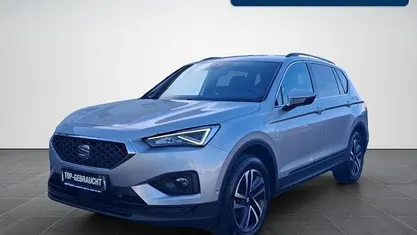 Gebraucht Seat Tarraco Style 150 PS (110 kW) 2021 SUV