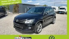 Gebraucht 2013 VW Tiguan Sportline SUV | 11.870 € (Fairer Preis)