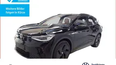 Gebraucht 2025 VW ID.4 GTX SUV | 42.930 € (Guter Preis)