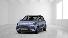 Gebraucht 2025 Hyundai i10 Kleinwagen | 16.240 € (Fairer Preis)