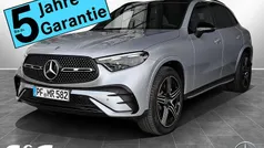 Gebraucht 2025 Mercedes GLC300 AMG SUV | 67.899 € (Guter Preis)