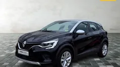 Schwarz Gebraucht 2023 Renault Captur Equilibre SUV | 20.499 € (Fairer Preis)