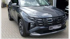 Gebraucht 2025 Hyundai Tucson Trend SUV | 37.970 € (Fairer Preis)