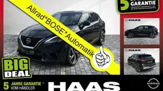Gebraucht 2022 Nissan Qashqai Tekna+ SUV | 27.490 € (Fairer Preis)